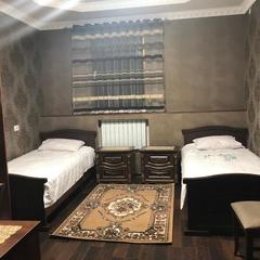 Отель Европа, Нефтекумск, Ставропольский край