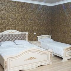 Отель Европа, Нефтекумск, Ставропольский край