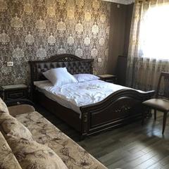 Отель Европа, Нефтекумск, Ставропольский край