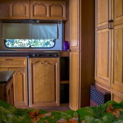 База отдыха Перепелиный остров, Нефтино, Ярославская область