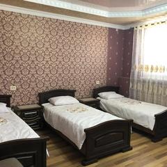 Отель Европа, Нефтекумск, Ставропольский край