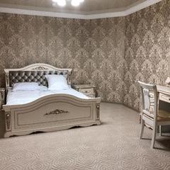 Отель Европа, Нефтекумск, Ставропольский край