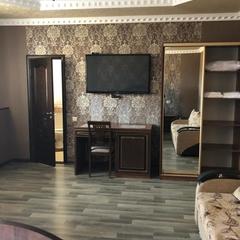 Отель Европа, Нефтекумск, Ставропольский край