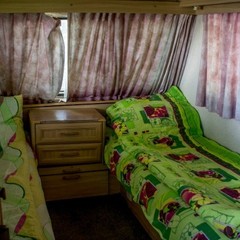 База отдыха Перепелиный остров, Нефтино, Ярославская область