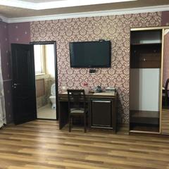 Отель Европа, Нефтекумск, Ставропольский край