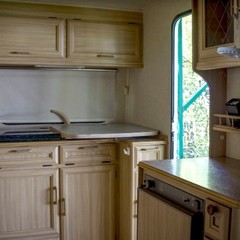 База отдыха Перепелиный остров, Нефтино, Ярославская область