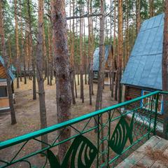 База отдыха Хопёр, Нижнее Голицыно, Саратовская область