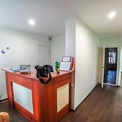 База отдыха Хопёр, Нижнее Голицыно, Саратовская область