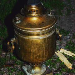 База отдыха Хопёр, Нижнее Голицыно, Саратовская область