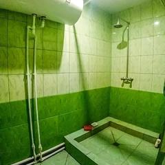 База отдыха Хопёр, Нижнее Голицыно, Саратовская область