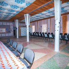 База отдыха Хопёр, Нижнее Голицыно, Саратовская область