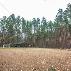 База отдыха Хопёр, Нижнее Голицыно, Саратовская область