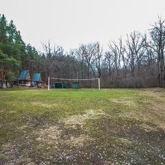 База отдыха Хопёр, Нижнее Голицыно, Саратовская область