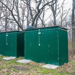 База отдыха Хопёр, Нижнее Голицыно, Саратовская область