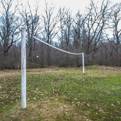 База отдыха Хопёр, Нижнее Голицыно, Саратовская область