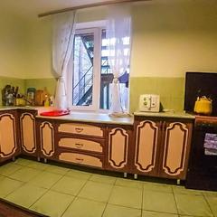 База отдыха Хопёр, Нижнее Голицыно, Саратовская область