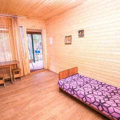 База отдыха Хопёр, Нижнее Голицыно, Саратовская область