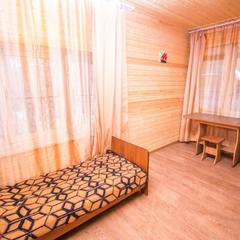 База отдыха Хопёр, Нижнее Голицыно, Саратовская область