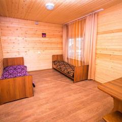 База отдыха Хопёр, Нижнее Голицыно, Саратовская область