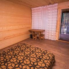 База отдыха Хопёр, Нижнее Голицыно, Саратовская область