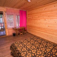 База отдыха Хопёр, Нижнее Голицыно, Саратовская область