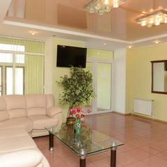 Гостиничный комплекс ЯЛ, Нижнекамск, Татарстан