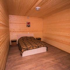 База отдыха Хопёр, Нижнее Голицыно, Саратовская область