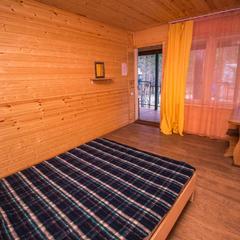 База отдыха Хопёр, Нижнее Голицыно, Саратовская область