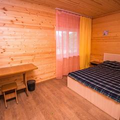 База отдыха Хопёр, Нижнее Голицыно, Саратовская область