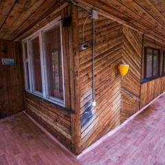 База отдыха Хопёр, Нижнее Голицыно, Саратовская область