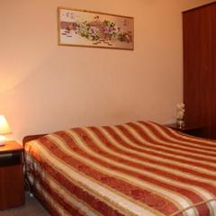 Гостиничный комплекс ЯЛ, Нижнекамск, Татарстан