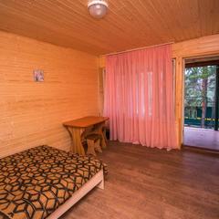 База отдыха Хопёр, Нижнее Голицыно, Саратовская область