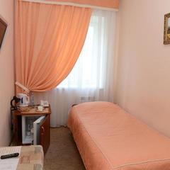 Гостиничный комплекс ЯЛ, Нижнекамск, Татарстан