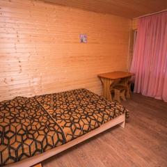 База отдыха Хопёр, Нижнее Голицыно, Саратовская область