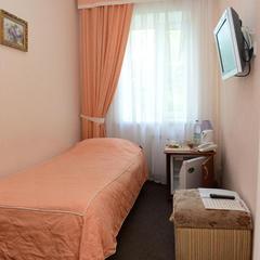 Гостиничный комплекс ЯЛ, Нижнекамск, Татарстан