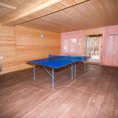 База отдыха Хопёр, Нижнее Голицыно, Саратовская область