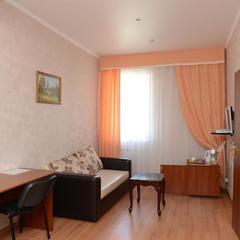 Гостиничный комплекс ЯЛ, Нижнекамск, Татарстан