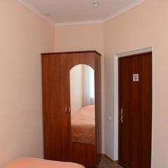 Гостиничный комплекс ЯЛ, Нижнекамск, Татарстан