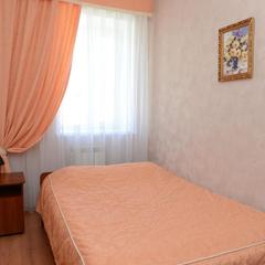 Гостиничный комплекс ЯЛ, Нижнекамск, Татарстан