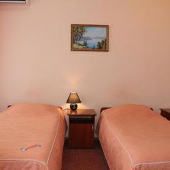 Гостиничный комплекс ЯЛ, Нижнекамск, Татарстан