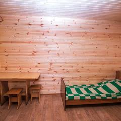 База отдыха Хопёр, Нижнее Голицыно, Саратовская область