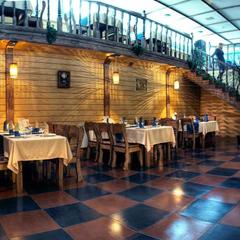 Гостиничный комплекс ЯЛ, Нижнекамск, Татарстан