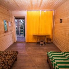 База отдыха Хопёр, Нижнее Голицыно, Саратовская область