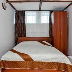 Гостиничный комплекс ЯЛ, Нижнекамск, Татарстан