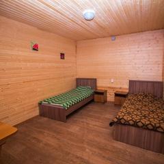 База отдыха Хопёр, Нижнее Голицыно, Саратовская область