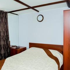 Гостиничный комплекс ЯЛ, Нижнекамск, Татарстан