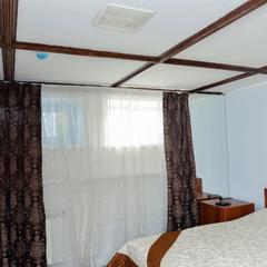 Гостиничный комплекс ЯЛ, Нижнекамск, Татарстан