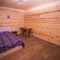 База отдыха Хопёр, Нижнее Голицыно, Саратовская область