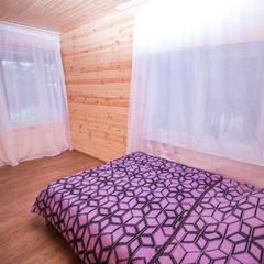 База отдыха Хопёр, Нижнее Голицыно, Саратовская область