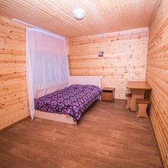 База отдыха Хопёр, Нижнее Голицыно, Саратовская область